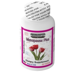 Menopause Plus